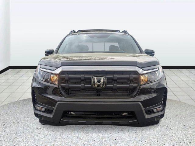 new 2024 Honda Ridgeline car, priced at $45,915