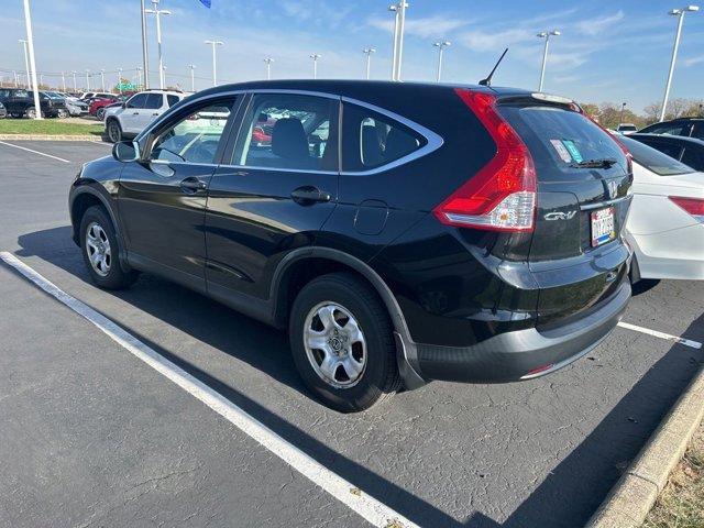 used 2013 Honda CR-V car, priced at $11,532