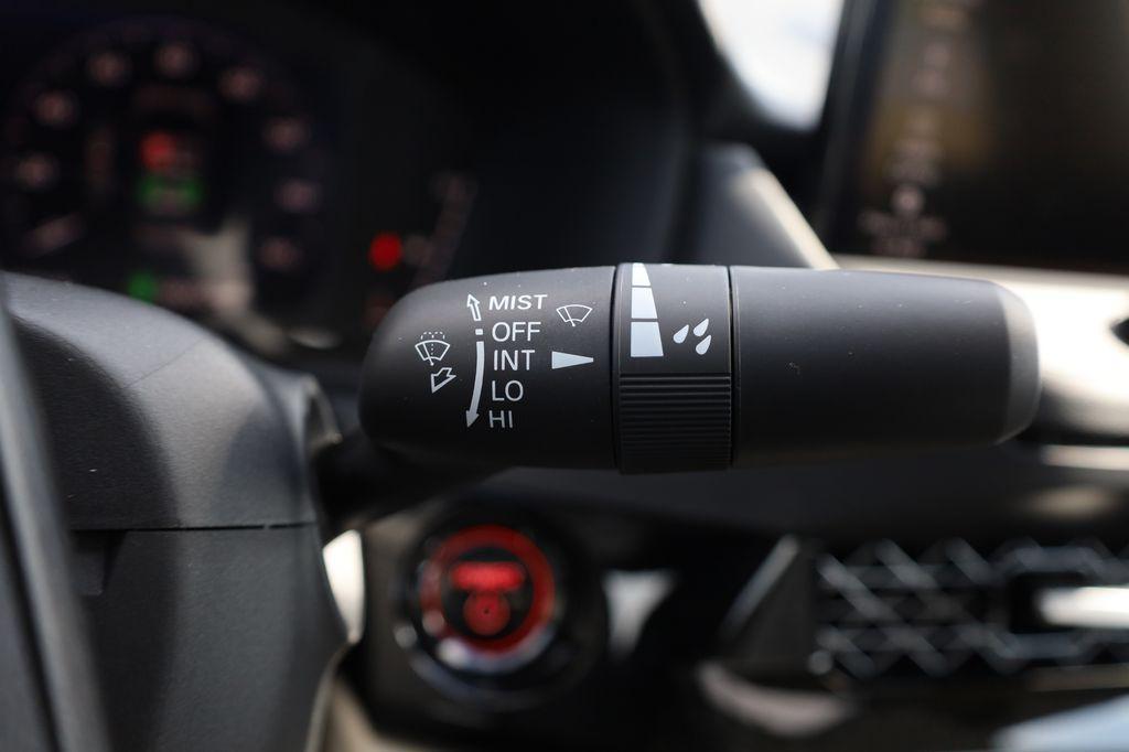 new 2025 Honda Accord Hybrid car, priced at $36,545