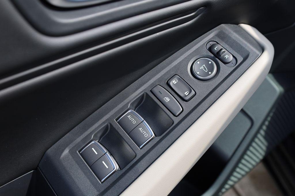 new 2025 Honda Accord Hybrid car, priced at $36,545