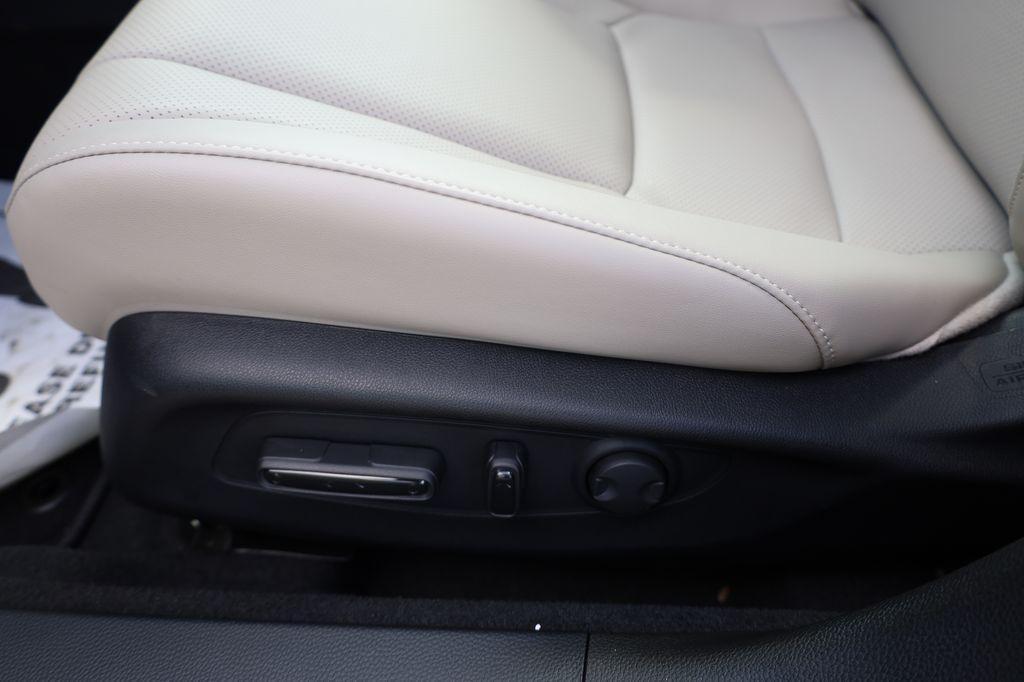 new 2025 Honda Accord Hybrid car, priced at $36,545