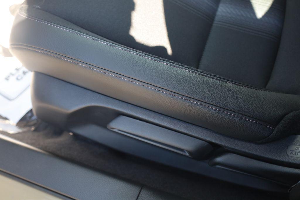 new 2026 Honda Civic car, priced at $29,445