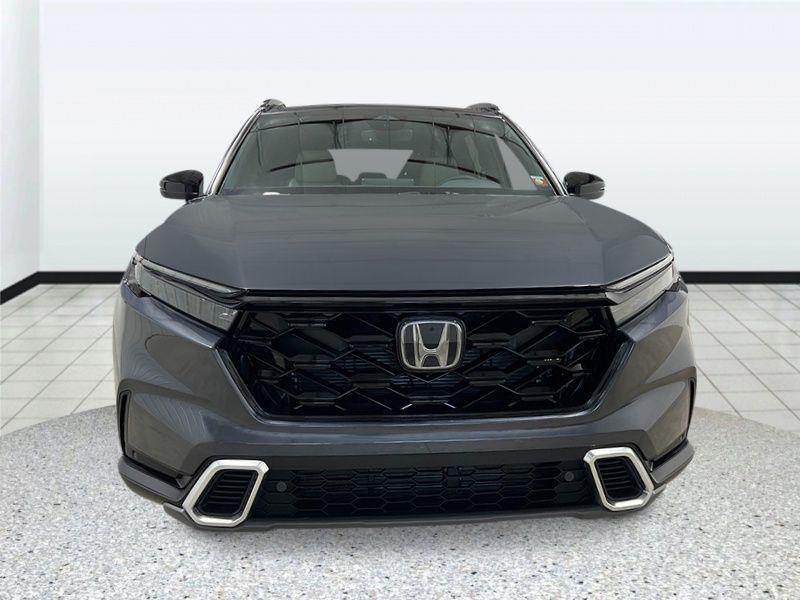 new 2025 Honda CR-V Hybrid car, priced at $42,150