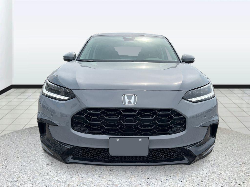 new 2026 Honda HR-V car, priced at $33,400