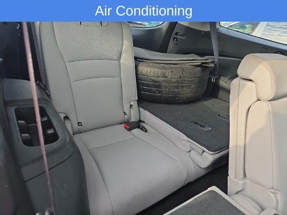 used 2022 Honda Pilot car, priced at $28,400