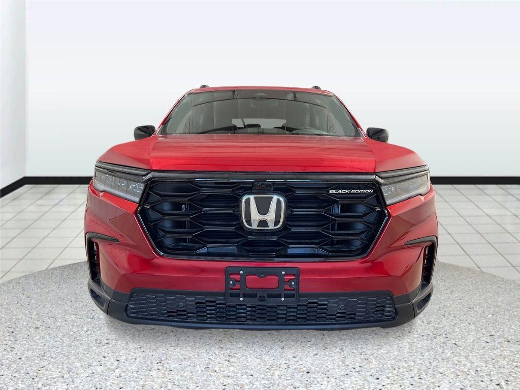 new 2025 Honda Pilot car, priced at $56,430