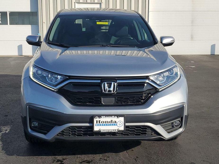 used 2020 Honda CR-V car, priced at $24,749