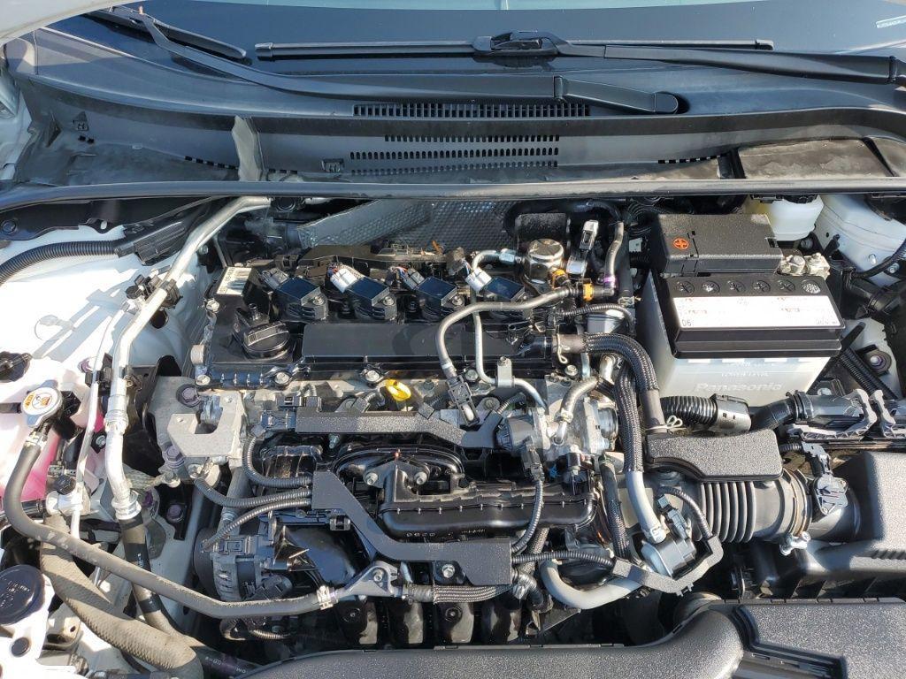 used 2024 Toyota Corolla car, priced at $23,227
