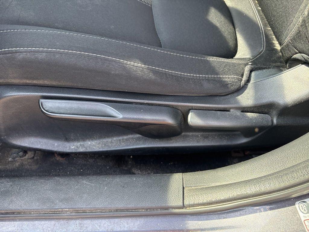 used 2016 Honda Civic car, priced at $15,000