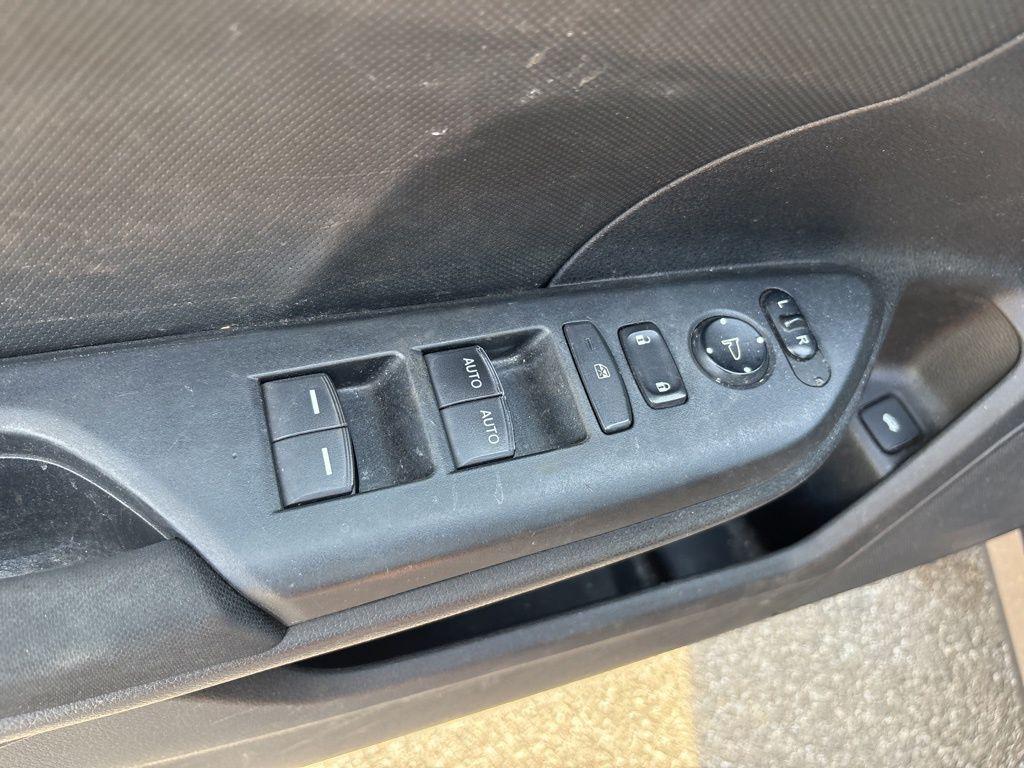 used 2016 Honda Civic car, priced at $15,000