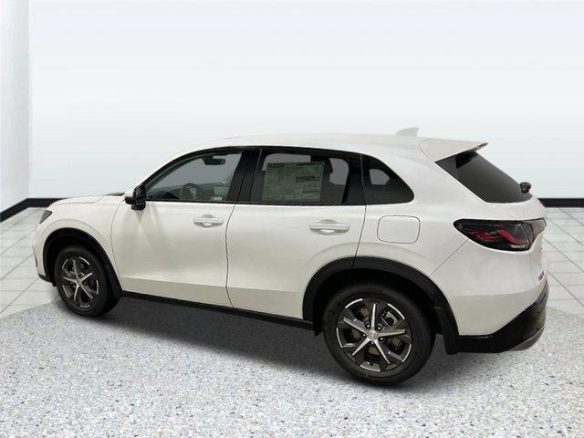 new 2025 Honda HR-V car, priced at $31,541