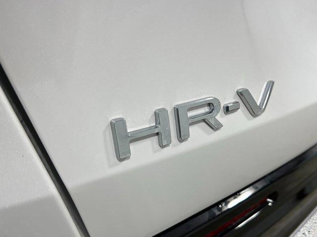 new 2025 Honda HR-V car, priced at $31,541