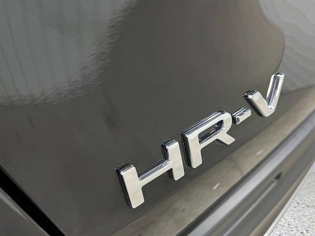 new 2024 Honda HR-V car, priced at $29,247