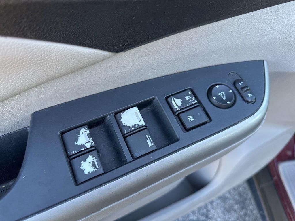 used 2014 Honda CR-V car, priced at $13,498