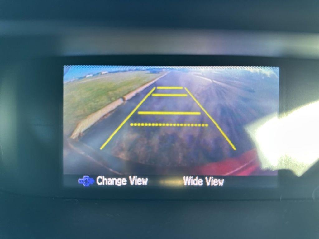 used 2014 Honda CR-V car, priced at $13,498