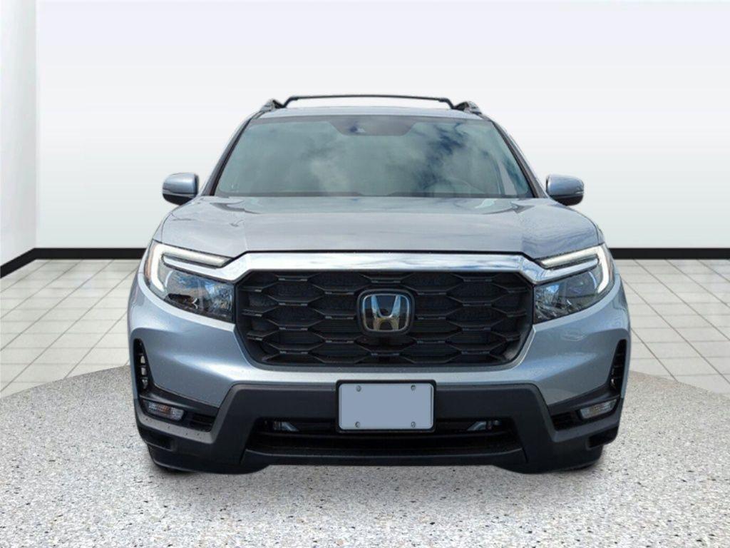 new 2025 Honda Passport car, priced at $44,950