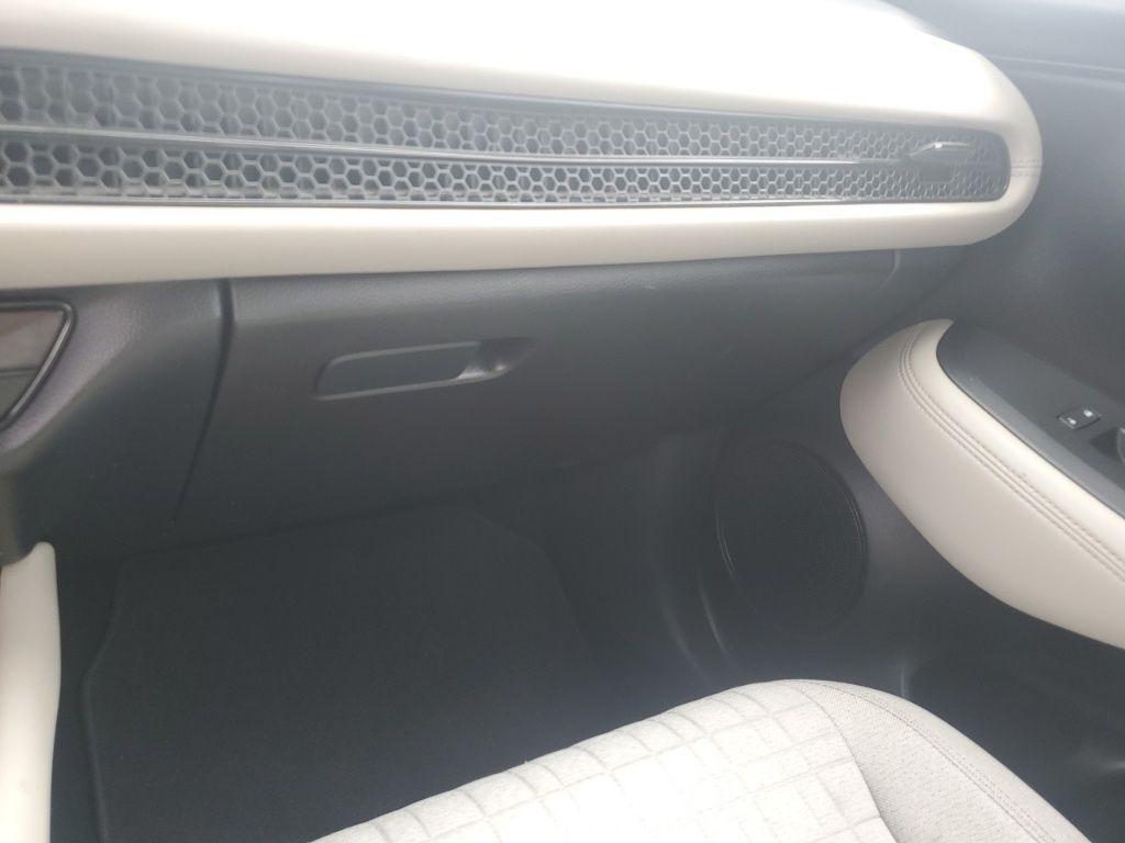 used 2023 Honda HR-V car, priced at $23,989