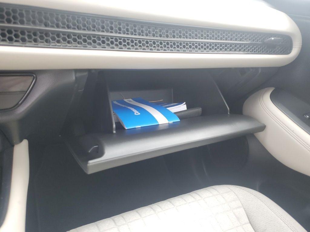 used 2023 Honda HR-V car, priced at $23,989