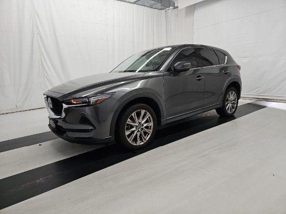 used 2019 Mazda CX-5 car, priced at $20,038