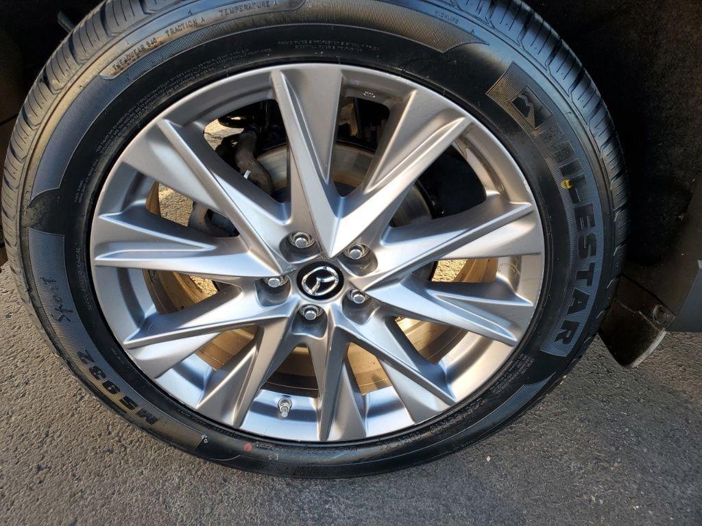 used 2019 Mazda CX-5 car, priced at $19,250