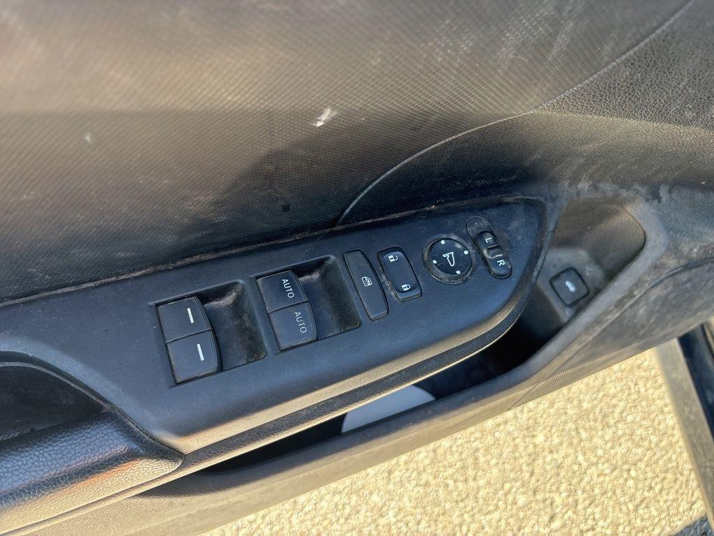 used 2021 Honda Civic car, priced at $17,447