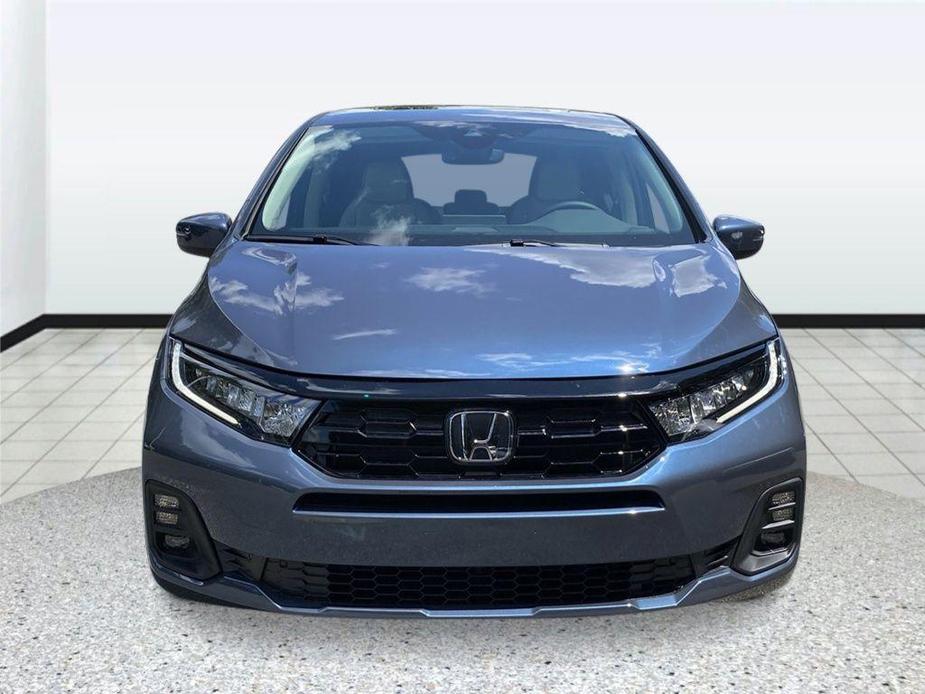 new 2025 Honda Odyssey car, priced at $48,005