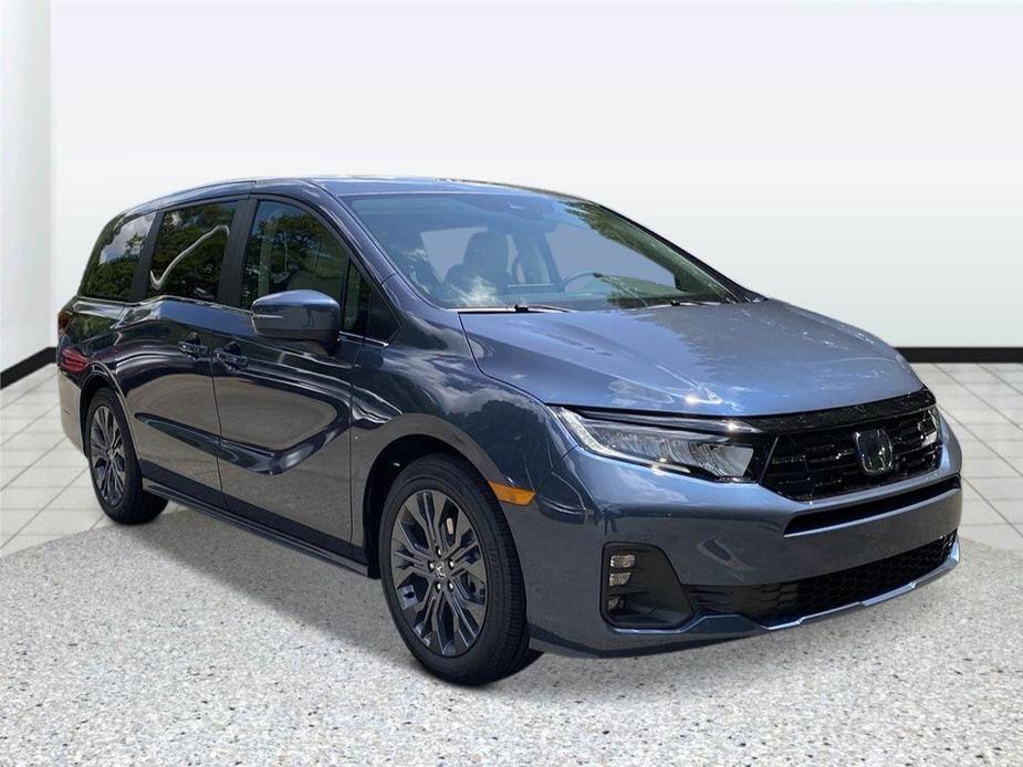 new 2025 Honda Odyssey car, priced at $48,005