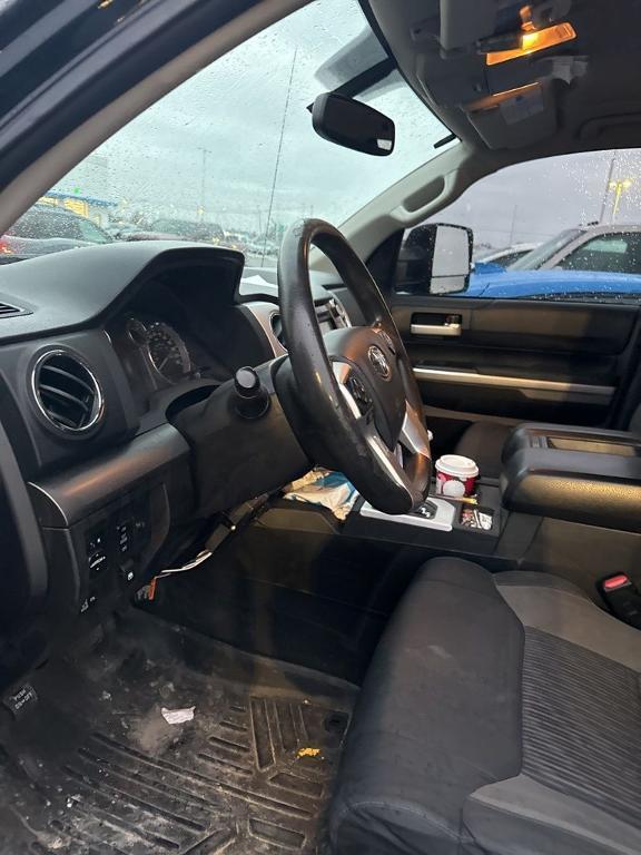 used 2014 Toyota Tundra car, priced at $21,700