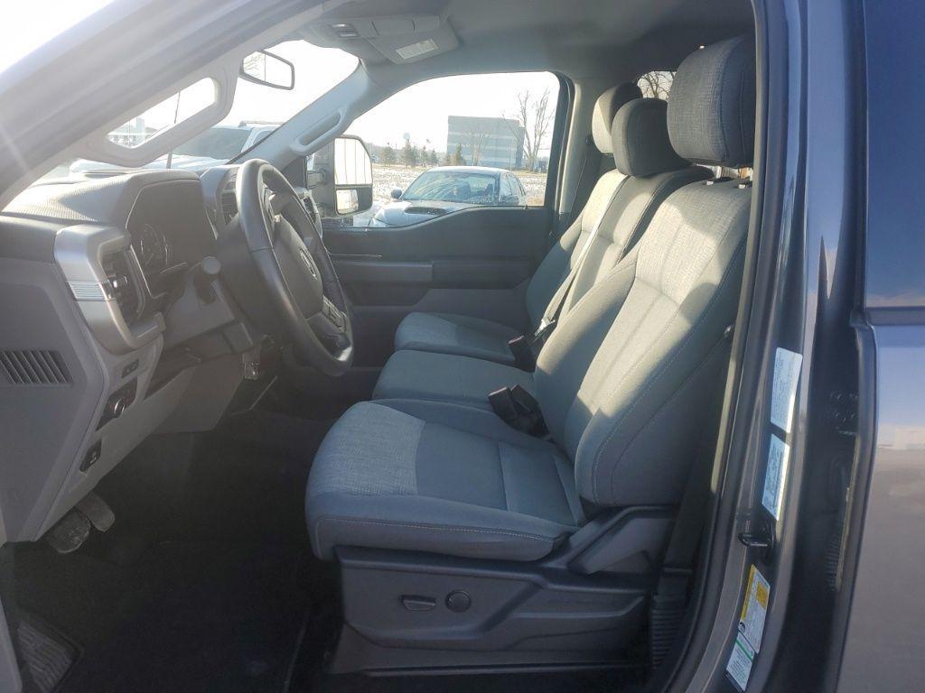 used 2021 Ford F-150 car, priced at $34,056