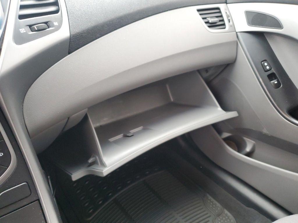 used 2016 Hyundai Elantra car, priced at $5,887