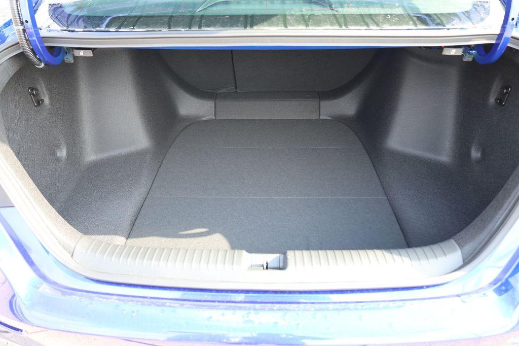 new 2025 Honda Accord Hybrid car, priced at $36,980
