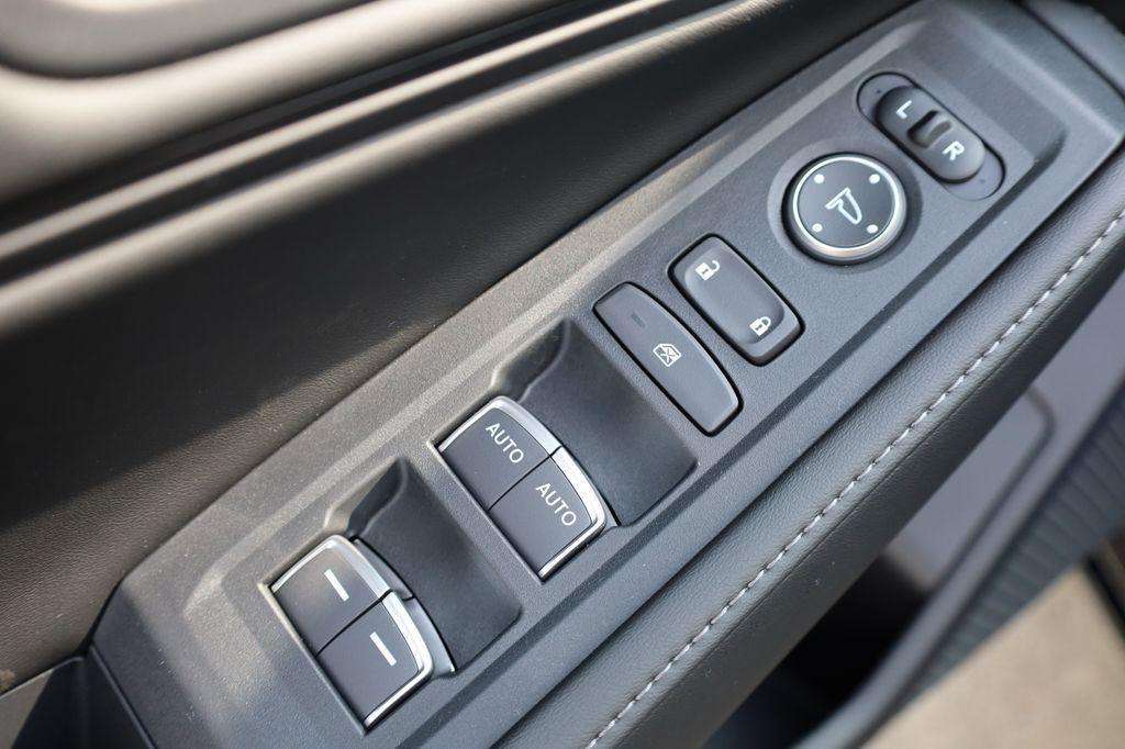 new 2025 Honda Accord Hybrid car, priced at $36,980