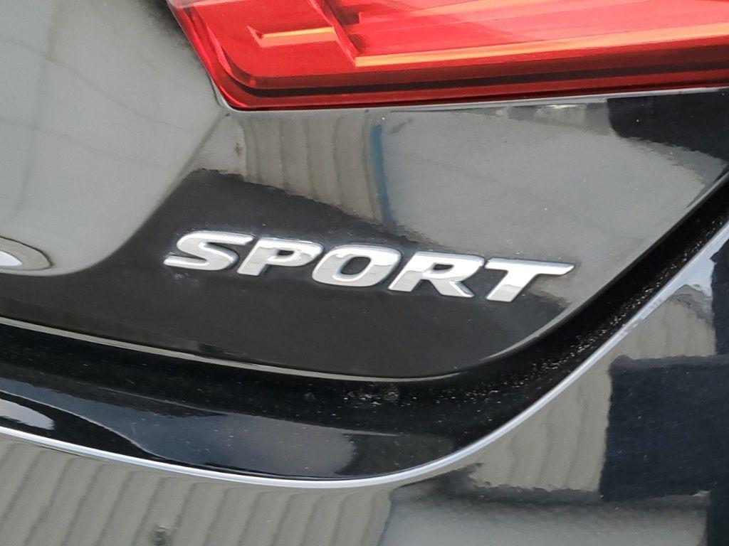 used 2022 Honda Accord car, priced at $19,997