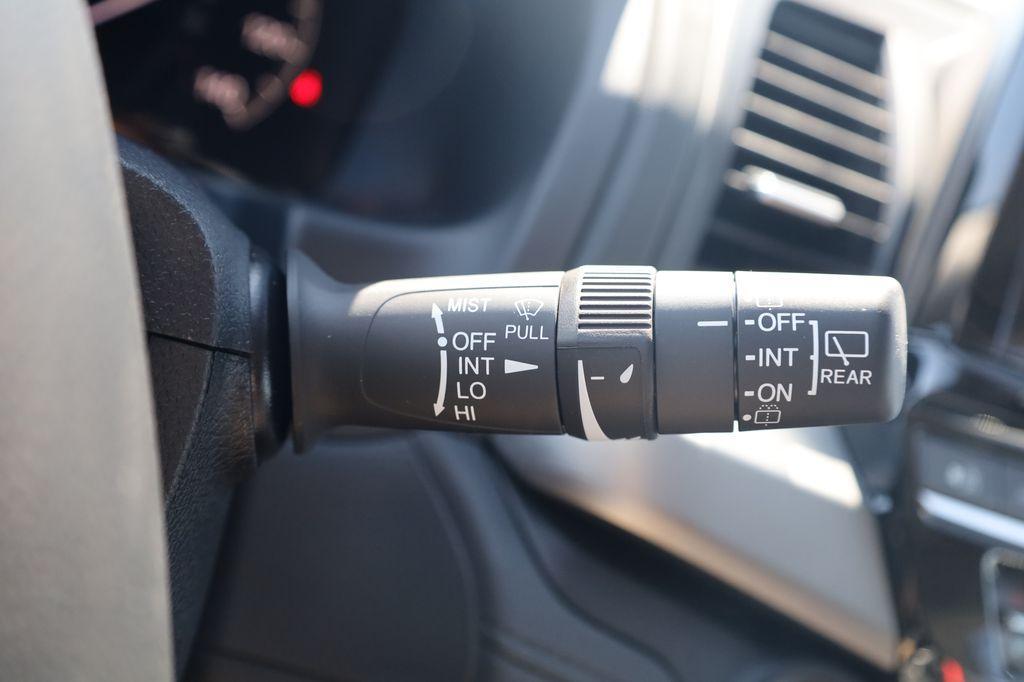new 2026 Honda Odyssey car, priced at $44,290