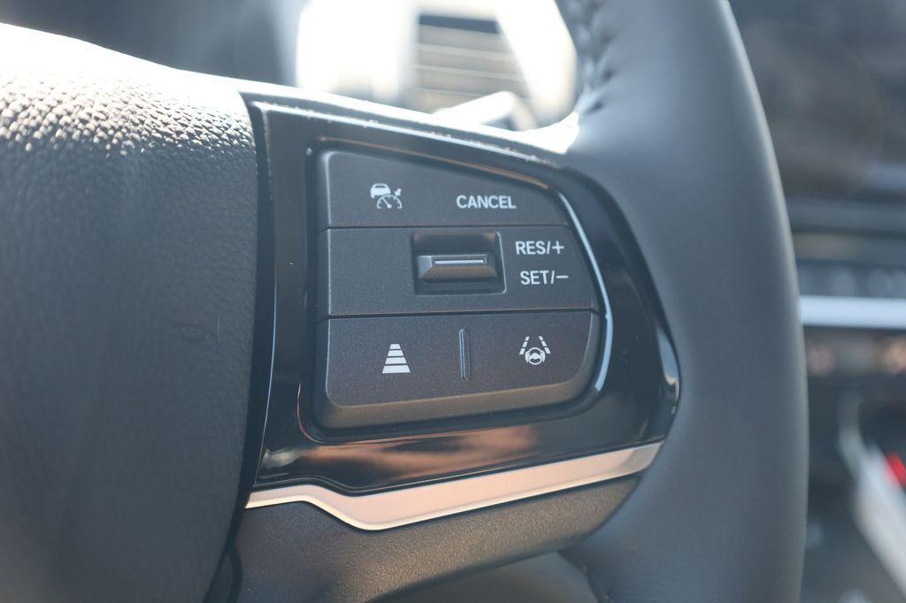 new 2026 Honda Odyssey car, priced at $44,290