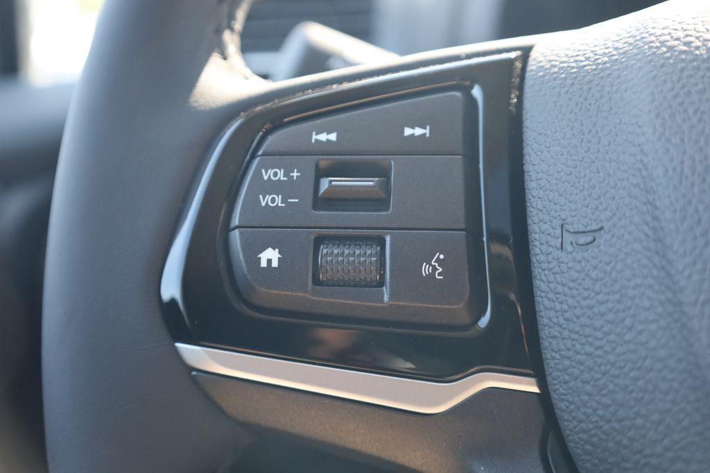 new 2026 Honda Odyssey car, priced at $44,290