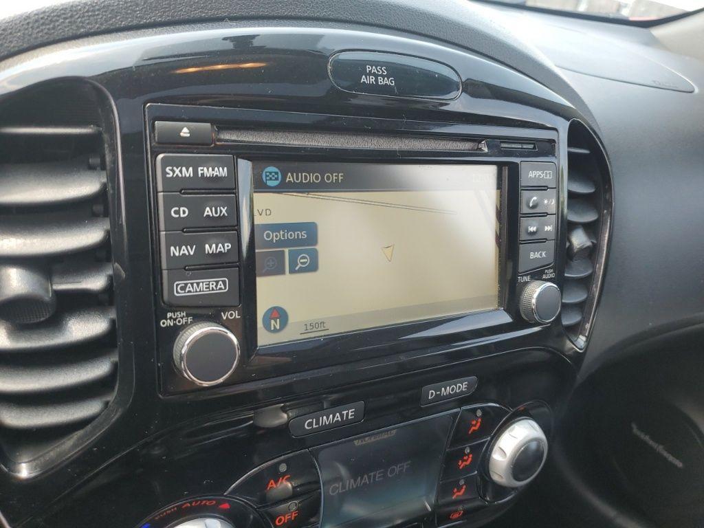 used 2015 Nissan Juke car, priced at $10,000