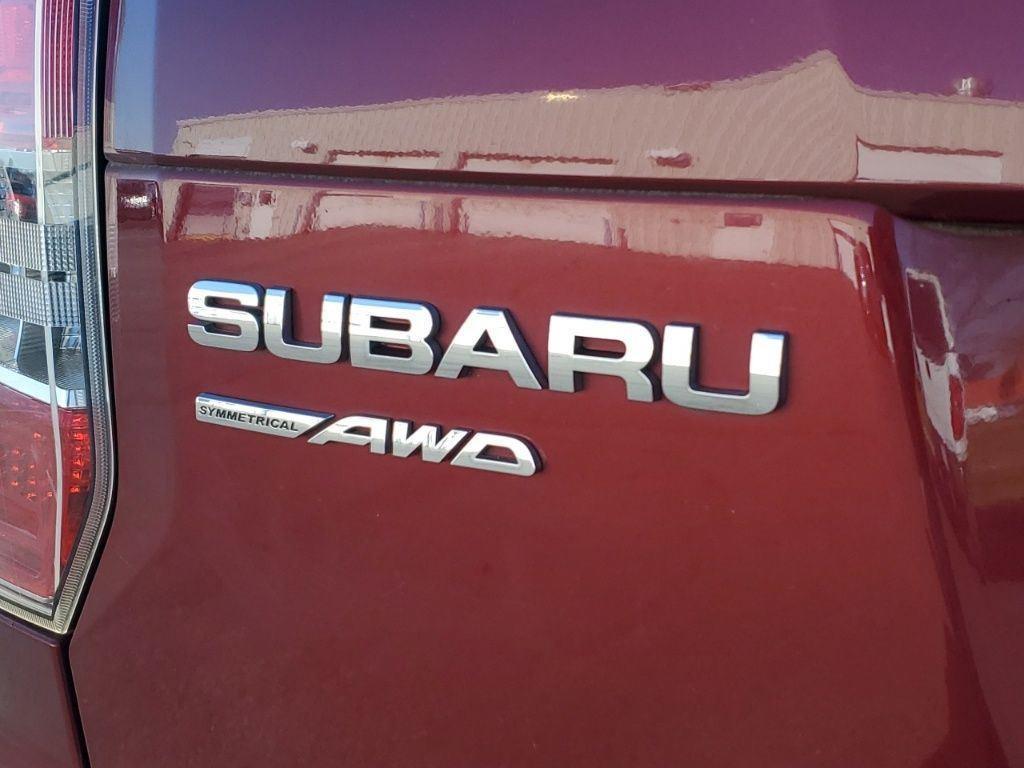 used 2015 Subaru Forester car, priced at $6,497