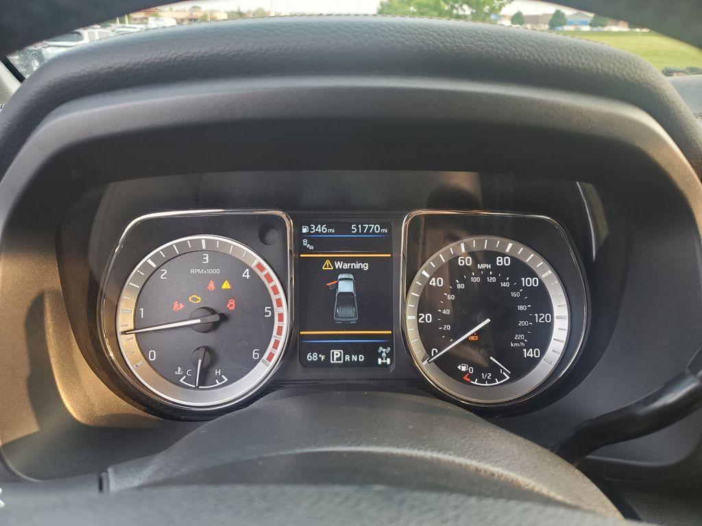 used 2019 Nissan Titan XD car, priced at $32,963