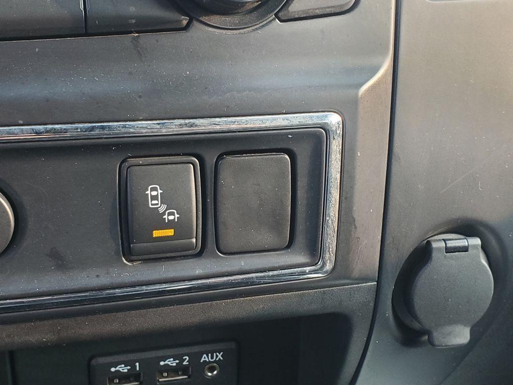 used 2019 Nissan Titan XD car, priced at $32,963