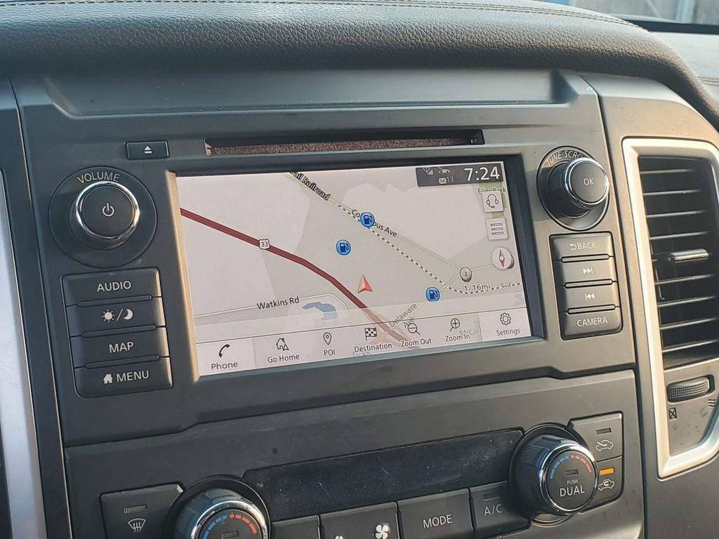 used 2019 Nissan Titan XD car, priced at $32,963