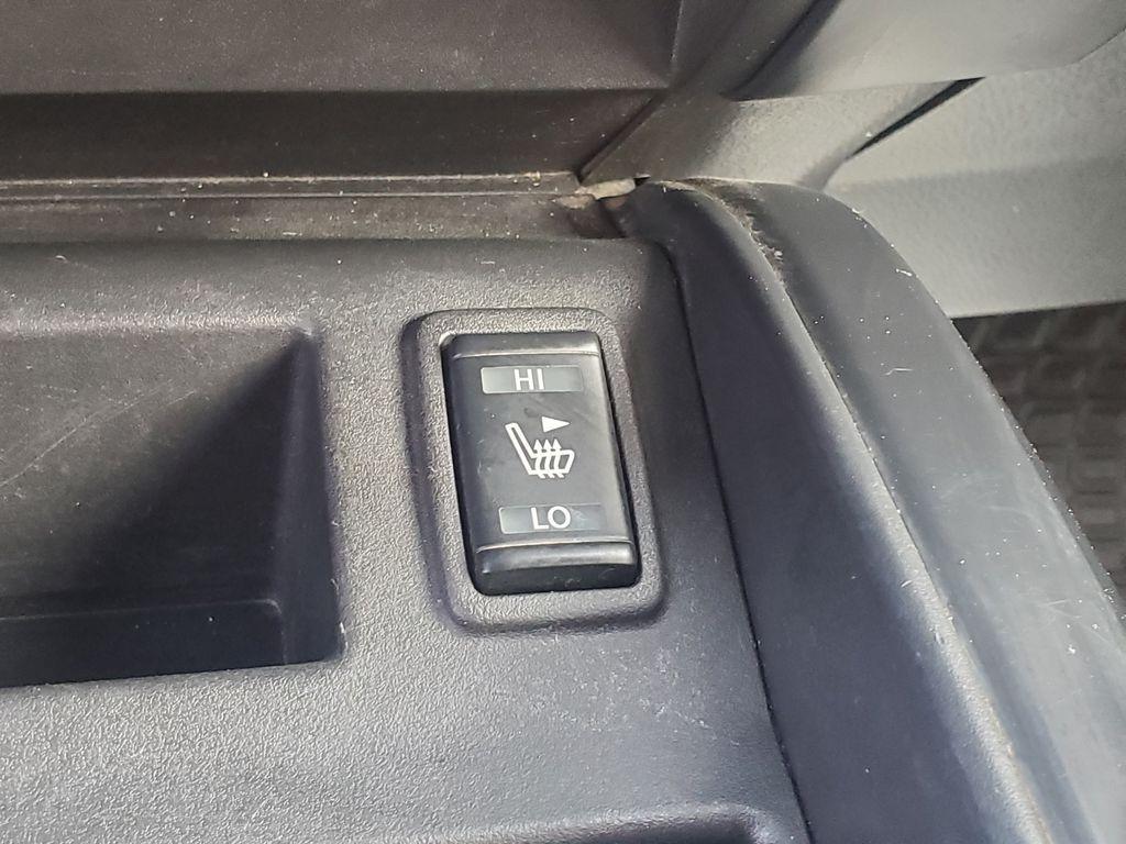 used 2019 Nissan Titan XD car, priced at $32,963