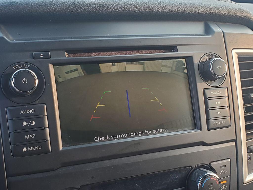 used 2019 Nissan Titan XD car, priced at $32,963