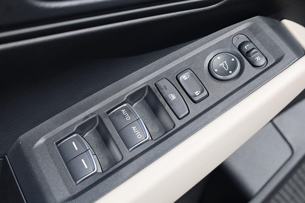new 2025 Honda Accord car, priced at $29,445