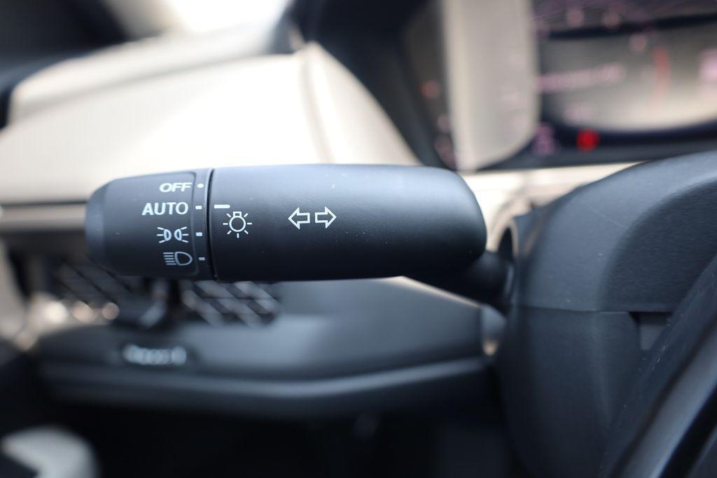 new 2025 Honda Accord car, priced at $29,445