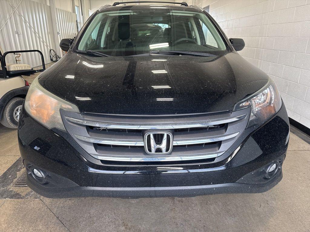 used 2012 Honda CR-V car, priced at $8,724