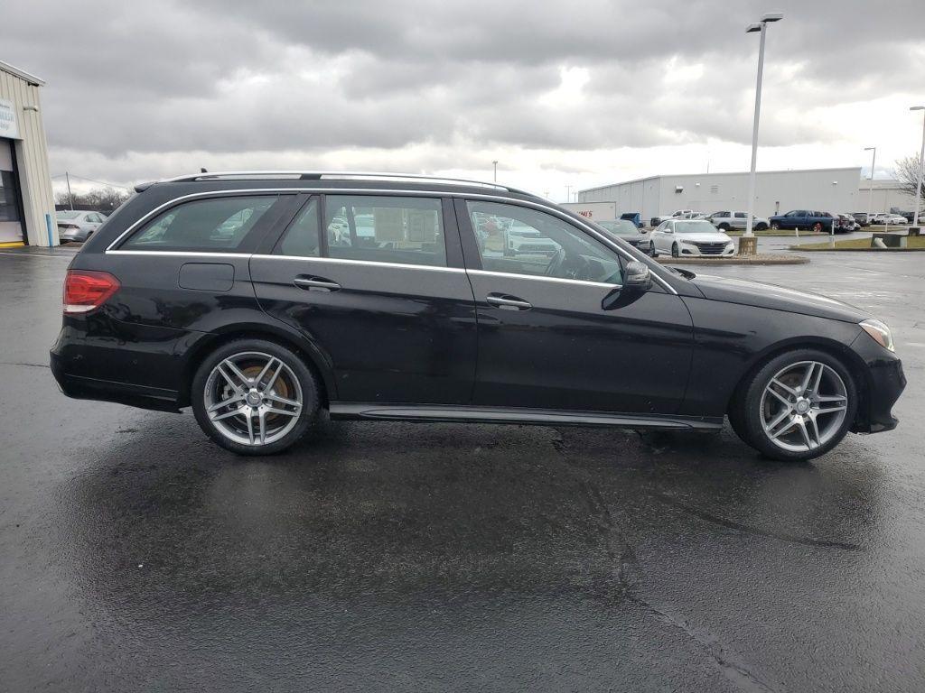 used 2016 Mercedes-Benz E-Class car, priced at $19,900