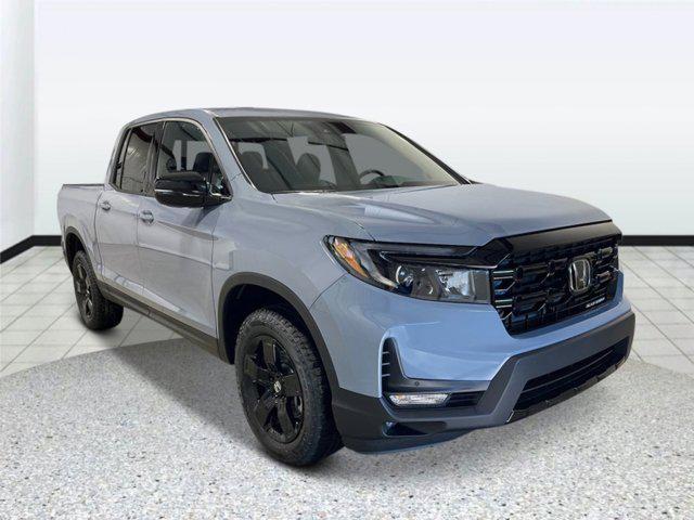 new 2024 Honda Ridgeline car, priced at $48,200