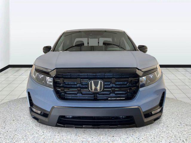 new 2024 Honda Ridgeline car, priced at $48,200