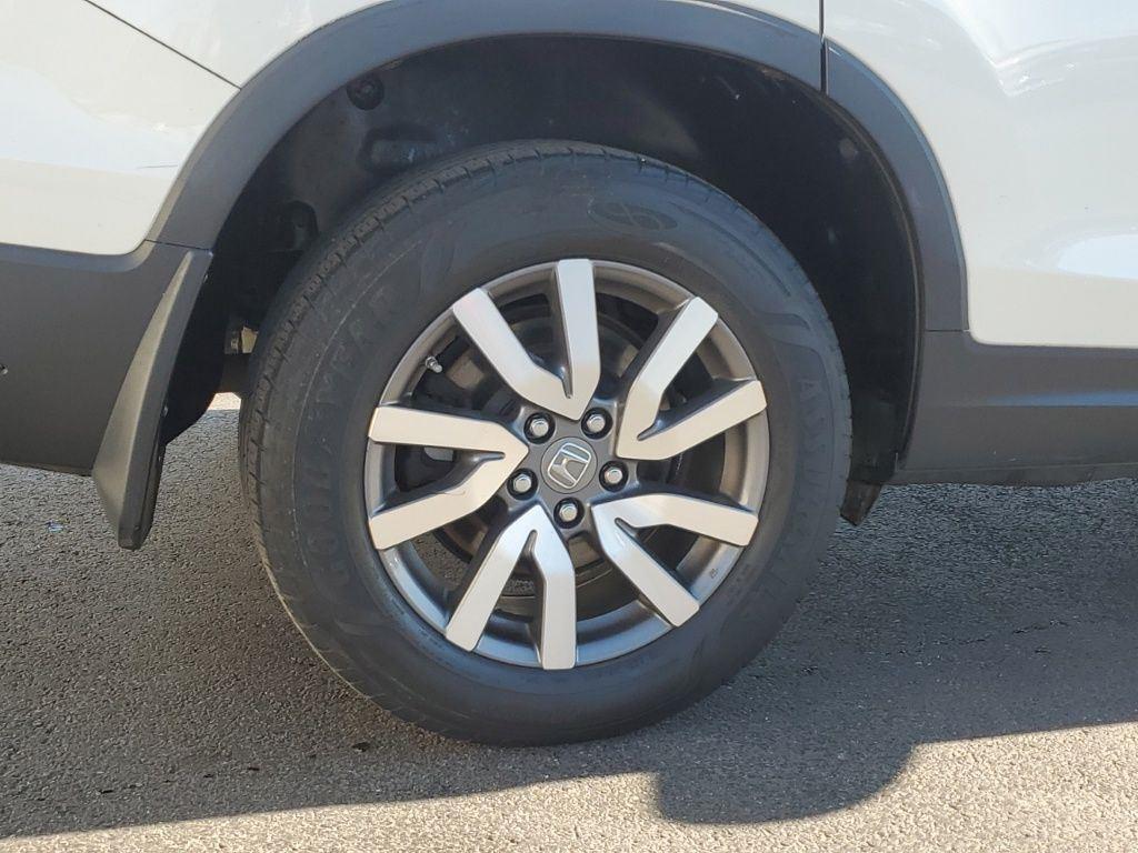 used 2019 Honda Pilot car, priced at $12,337